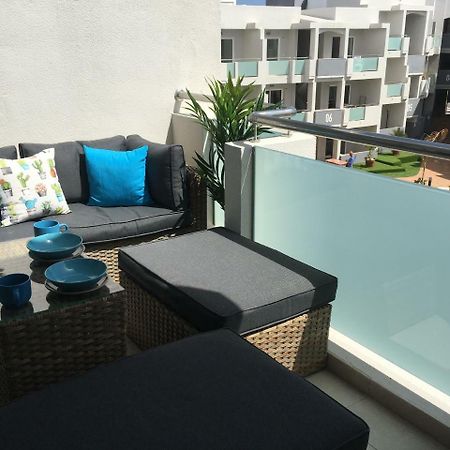 Appartamento Corralejo Sun 324 Esterno foto