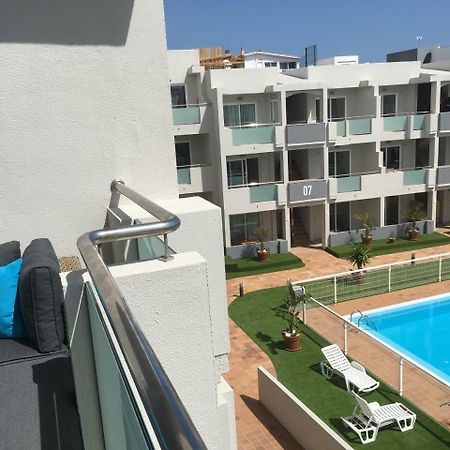 Appartamento Corralejo Sun 324 Esterno foto