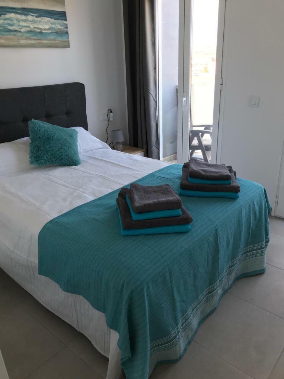 Appartamento Corralejo Sun 324 Esterno foto