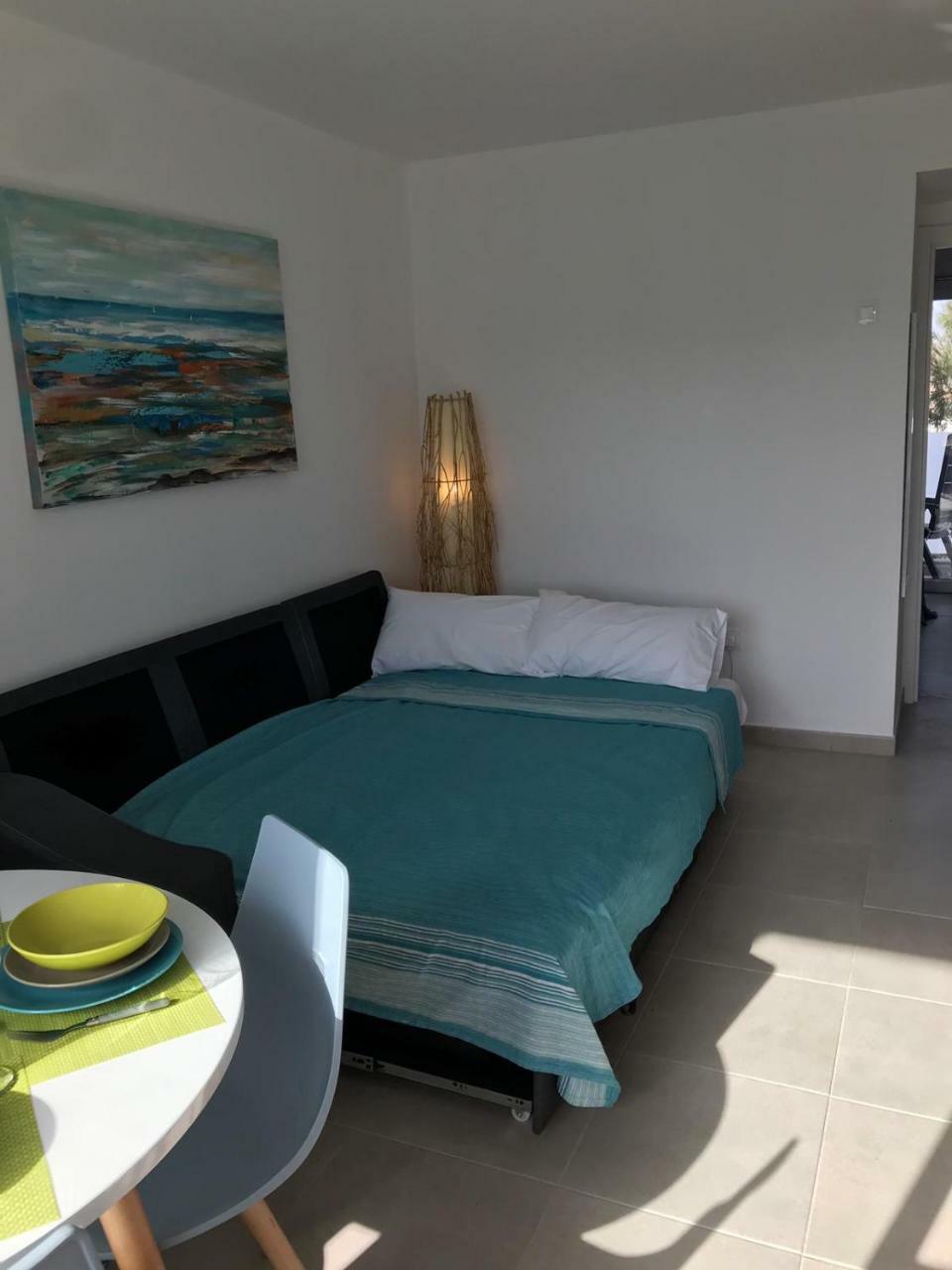 Appartamento Corralejo Sun 324 Esterno foto
