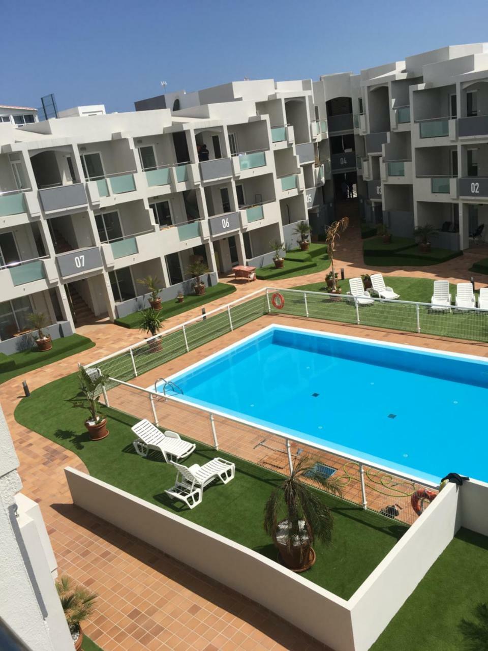 Appartamento Corralejo Sun 324 Esterno foto