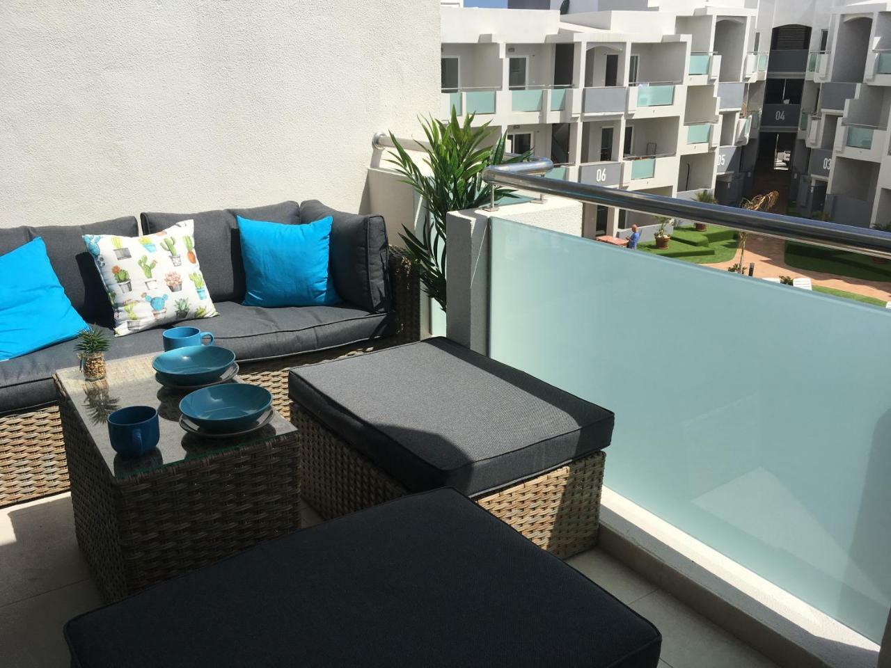 Appartamento Corralejo Sun 324 Esterno foto