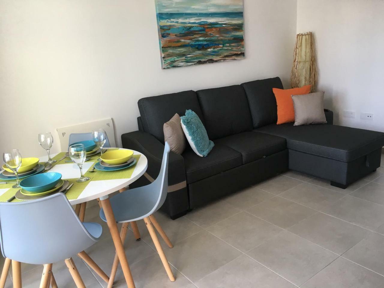 Appartamento Corralejo Sun 324 Esterno foto