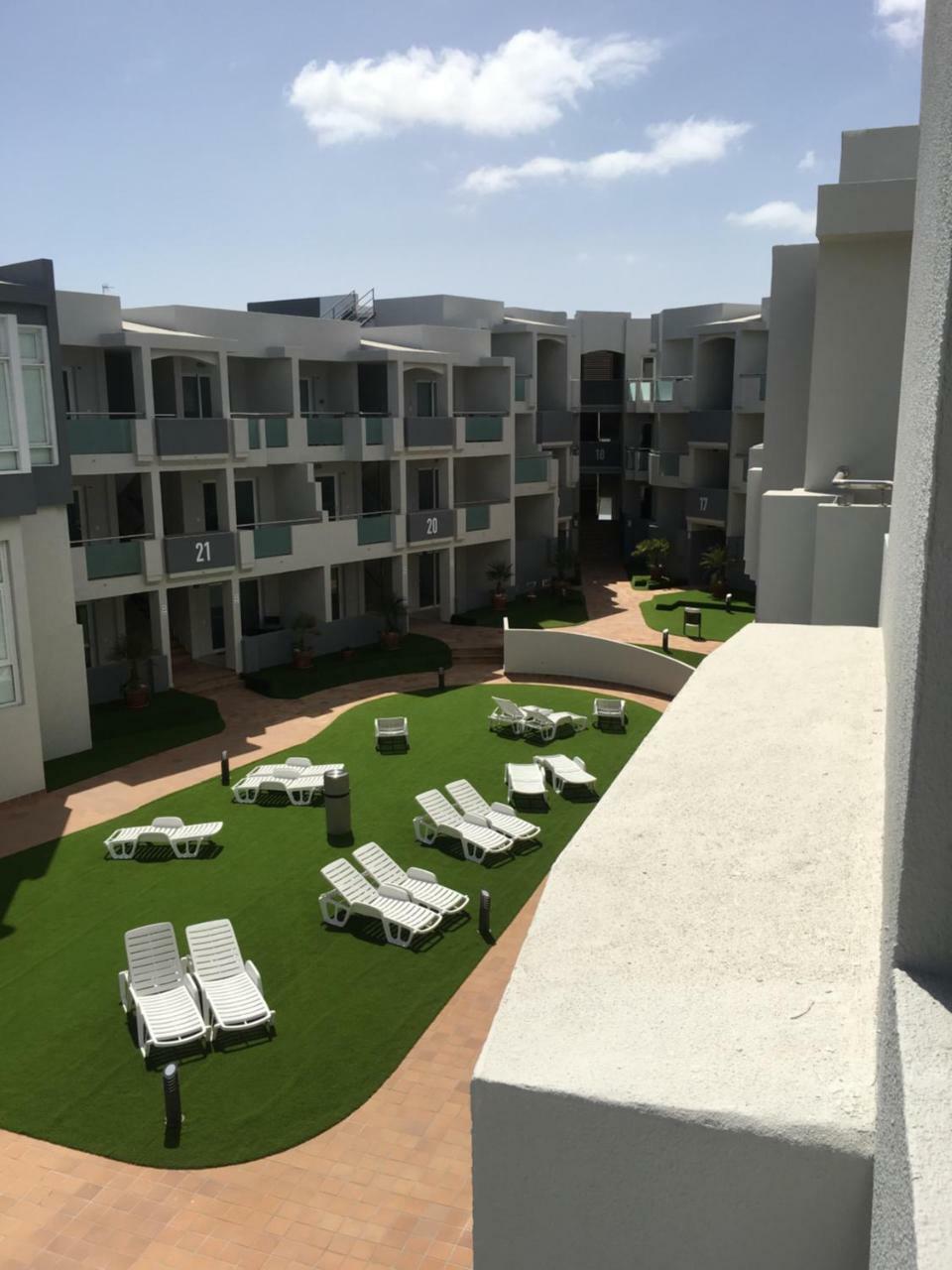 Appartamento Corralejo Sun 324 Esterno foto