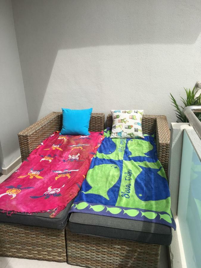 Appartamento Corralejo Sun 324 Esterno foto