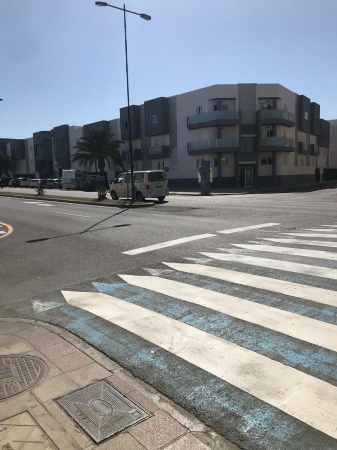 Appartamento Corralejo Sun 324 Esterno foto