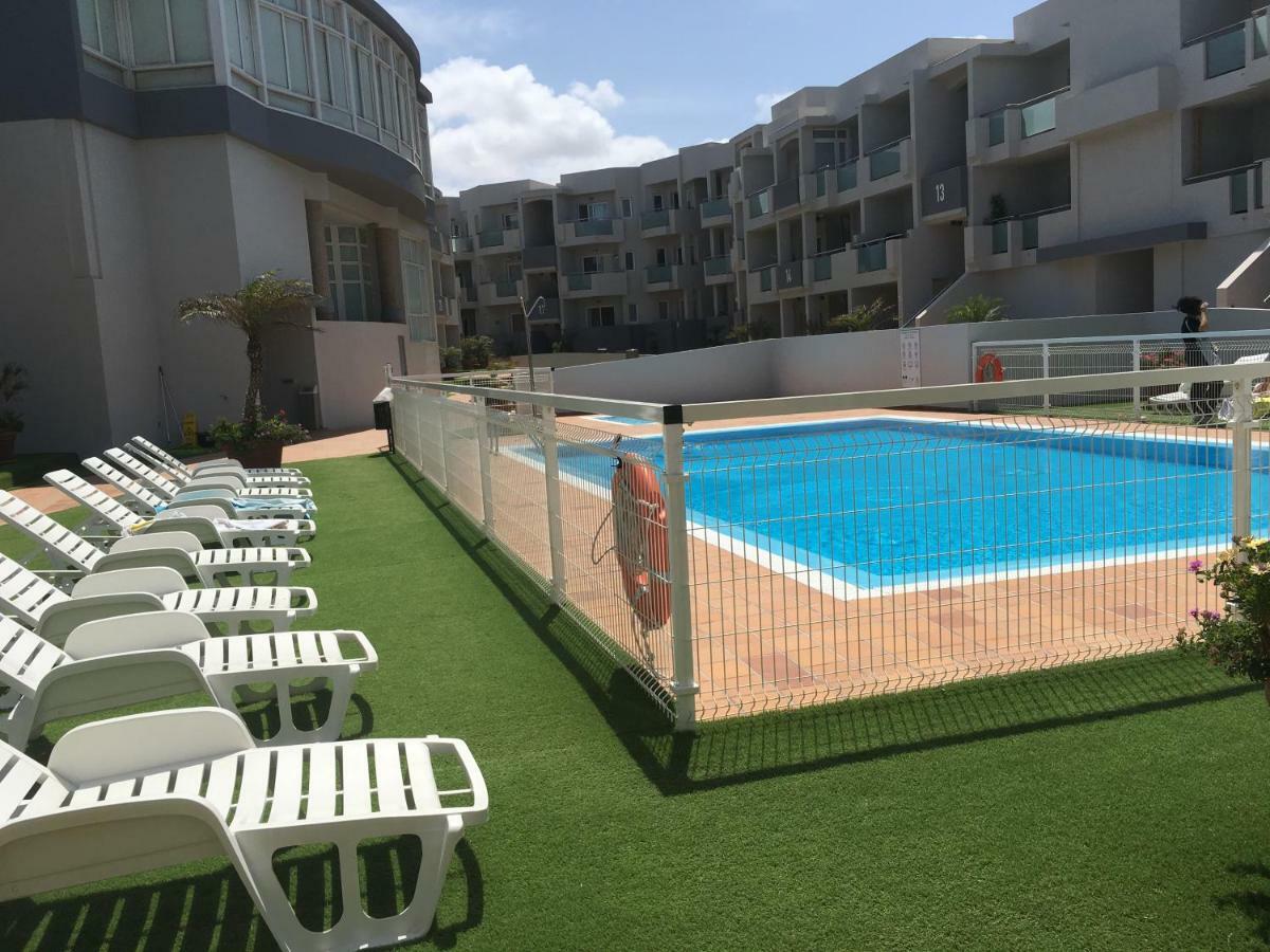 Appartamento Corralejo Sun 324 Esterno foto