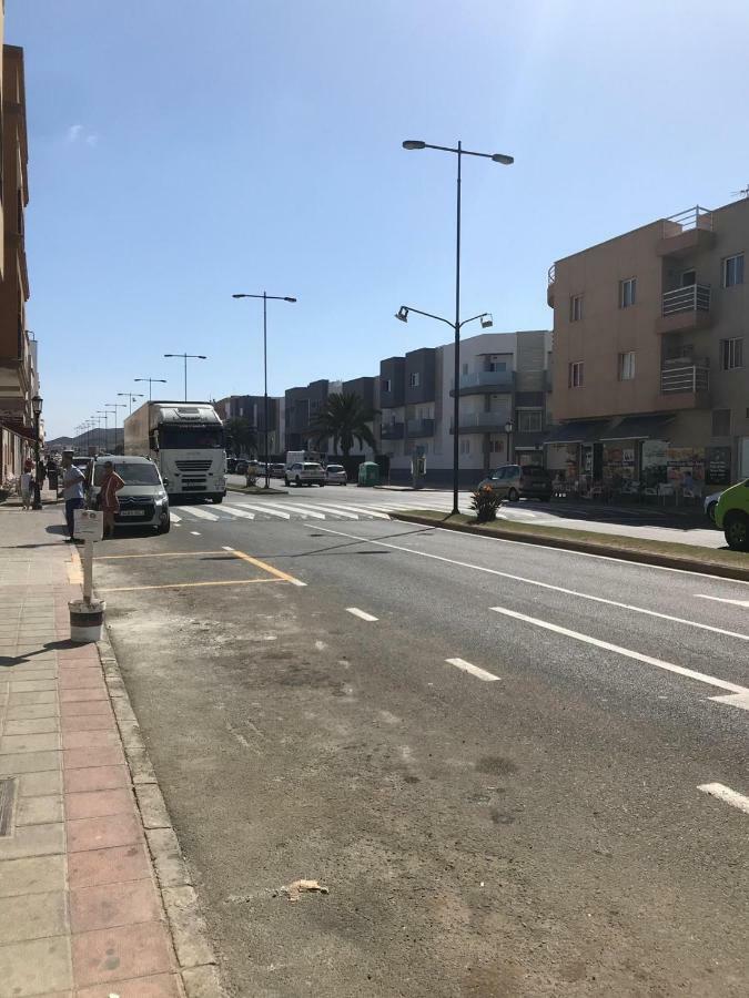 Appartamento Corralejo Sun 324 Esterno foto