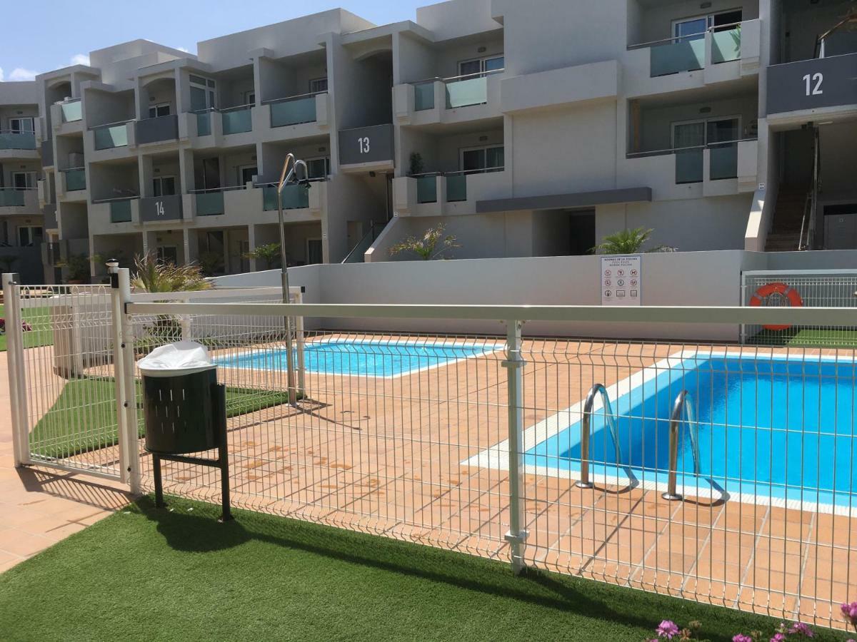 Appartamento Corralejo Sun 324 Esterno foto