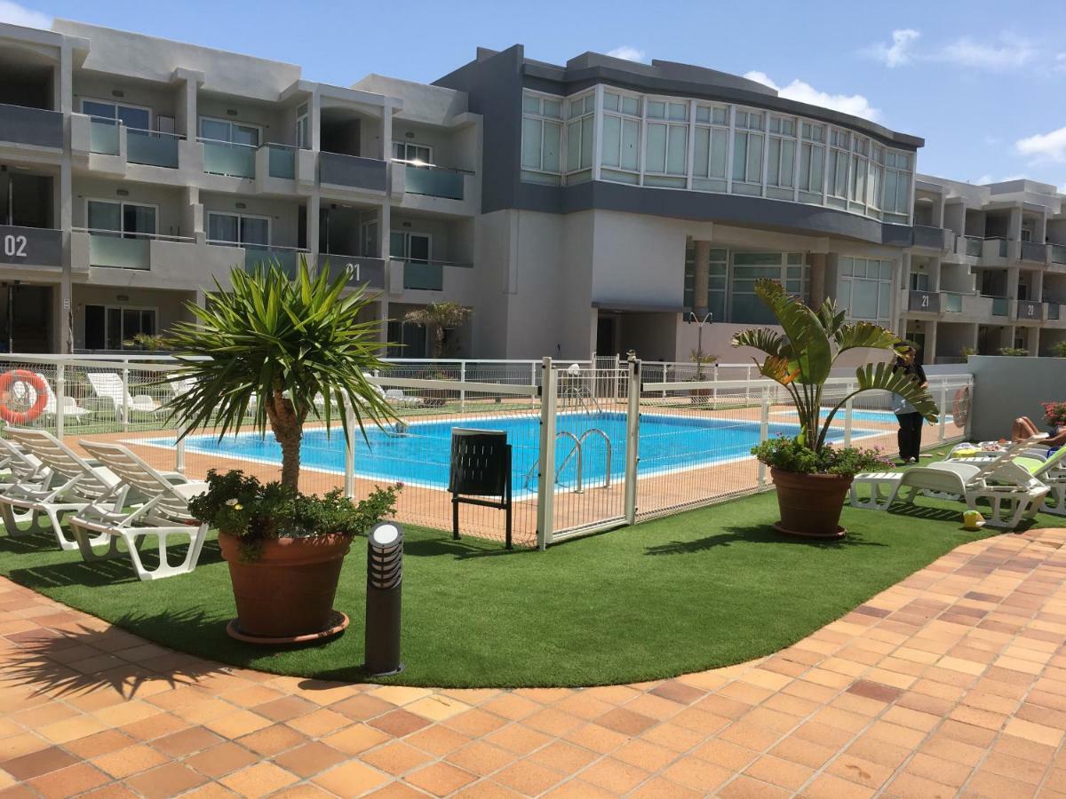 Appartamento Corralejo Sun 324 Esterno foto