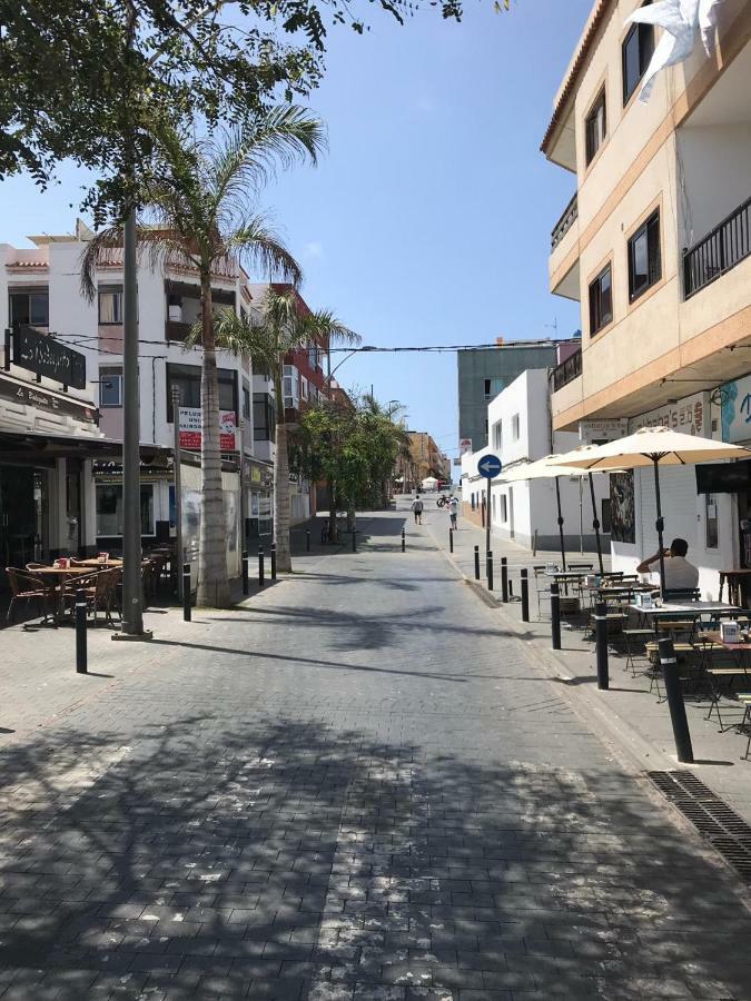 Appartamento Corralejo Sun 324 Esterno foto
